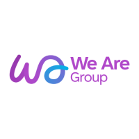 We Are Group Logo