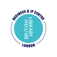 British Library Logo