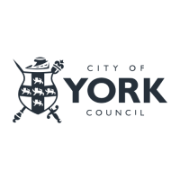 City of York Council Logo