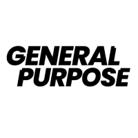 General Purpose Logo