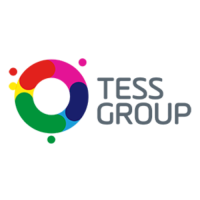 The Tess Group Logo