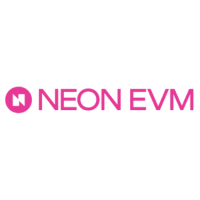 Neon EVM Logo