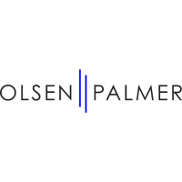 Olsen Palmer Logo