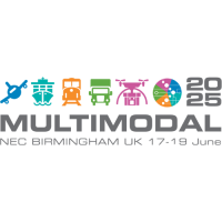 Multimodal 2025 Logo