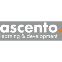 Ascento Learning & Development Logo