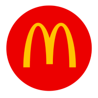 McDonalds logo