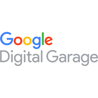 Google Digital Garage logo