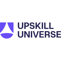 Upskill Universe logo