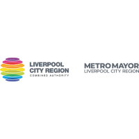 LCR Combined Authority Logo