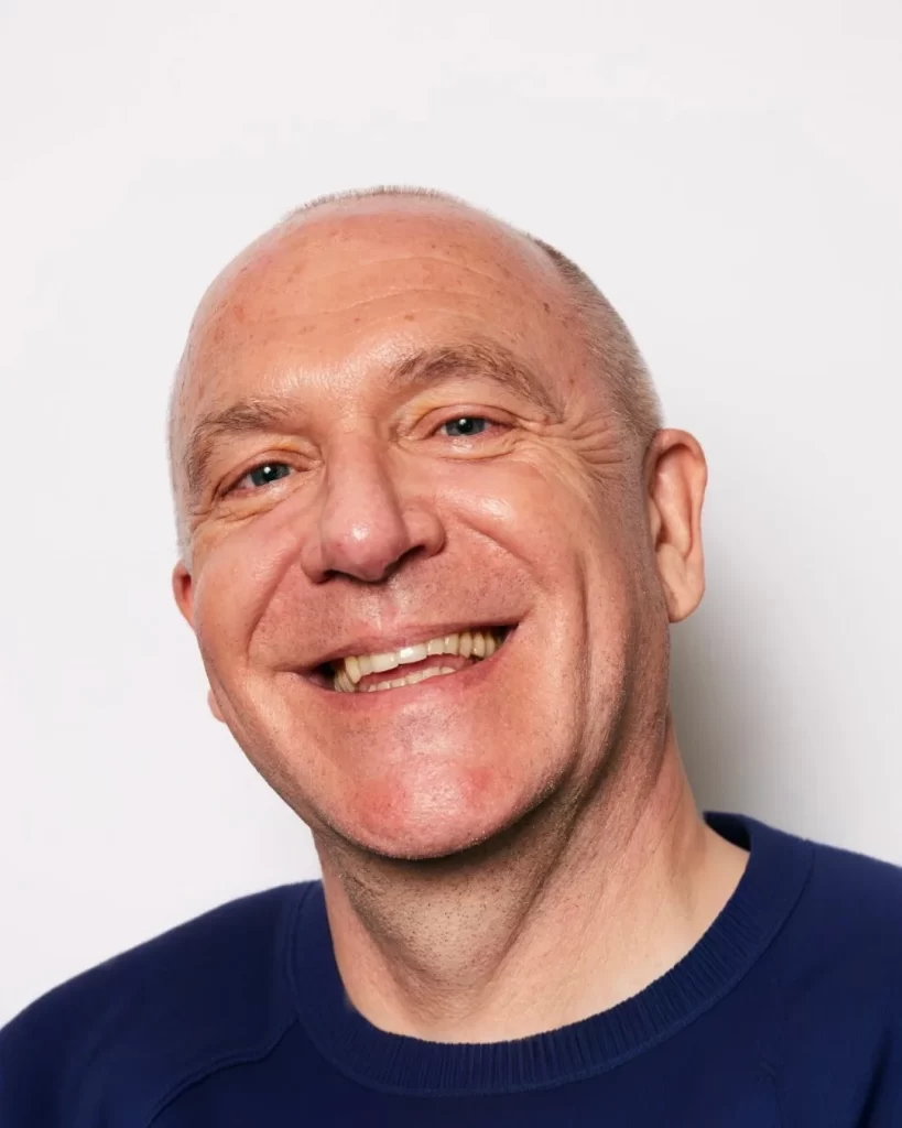 Glenn, experienced digital training consultant headshot